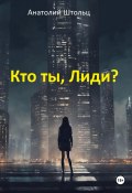 Кто ты, Лиди? (Анатолий Штольц, 2024)