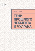 Тени прошлого Чекмента и Чулгана. По мотивам Среднеазиатских детективов с вкраплениями западноевропейских (Денис Ершов)