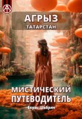 Агрыз. Татарстан. Мистический путеводитель (Борис Шабрин)