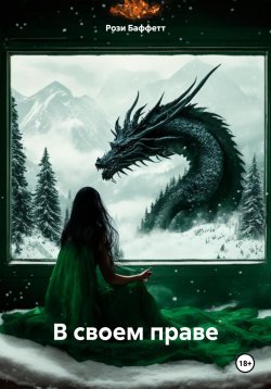 Книга "В своем праве" – Р. Житински, Рози Баффетт, 2024