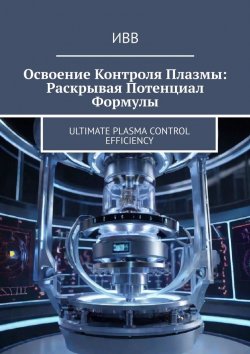 Книга "Освоение контроля плазмы: Раскрывая потенциал формулы. Ultimate plasma control efficiency" – ИВВ