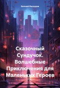 Сказочный Сундучок. Волшебные Приключения для Маленьких Героев (Евгений Рассказов, 2024)