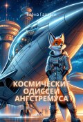 Космические одиссеи Ангстремуса (Елена Галакси, 2024)