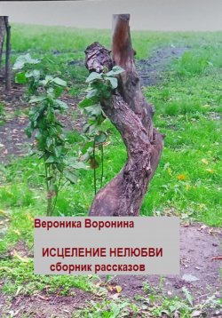 Книга "Исцеление нелюбви. Сборник рассказов" – Вероника Воронина, 2024