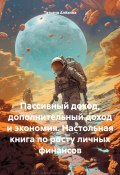 Пассивный доход, дополнительный доход и экономия. Настольная книга по росту личных финансов (Татьяна Алёхина, 2024)