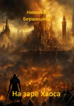 Книга "На заре Хаоса" – Николай Бершицкий, 2024