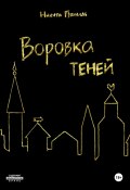 Воровка Теней (Никита Пшилль, 2024)