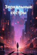 Зеркальные сёстры (Анна Георгиева, 2024)