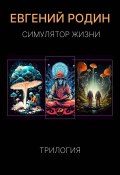 Симулятор Жизни. Трилогия (Евгений Родин, 2024)