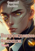 Возрождение Феникса. Том 4 (Григорий Володин, 2024)