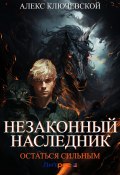 Незаконный наследник. Остаться сильным (Алекс Ключевской (Лёха), 2024)