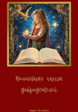 Книга "Волшебная книга добродетелей" – Добрый Волшебник, 2024