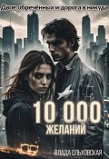10000 желаний (Влада Ольховская, 2024)
