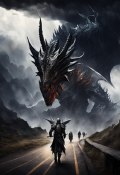 Дорога в горы (Игорь Румянцев, 2024)