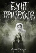 Книга "Бунт призраков" (Адам Перри, 2022)