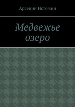 Книга "Медвежье озеро. Никто не вернётся домой" – Арсений Истомин