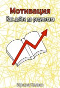 Мотивация. Как дойти до результата (Ирина Колин, 2024)