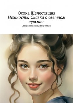 Книга "Нежность. Сказка о светлом чувстве. Добрая сказка для взрослых" – Осока Шелестящая