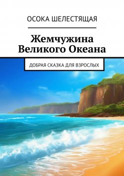 Книга "Жемчужина Великого Океана. Добрая сказка для взрослых" – Осока Шелестящая