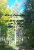 Три деви царство, или Сказки вятского леса (Ирина Мухаметова, 2024)