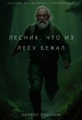 Лесник, что из лесу бежал (Кирилл Сидоров, 2024)