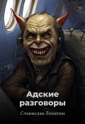 Адские разговоры (Станислав Лопатин, 2024)