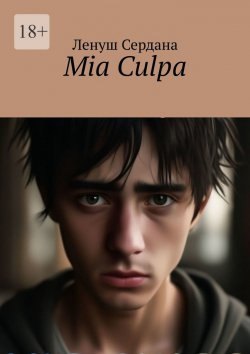 Книга "Mia Culpa" – Ленуш Сердана