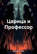 Царица и Профессор (Герасим Аникин, 2024)