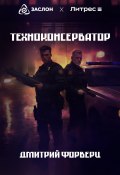 Техноконсерватор (Дмитрий Форверц, 2024)