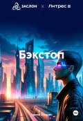 Бэкстоп (Сергей Оксанин, 2024)