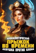 Апокалиптический прыжок во времени: Девушка против клона (Max Marshall)