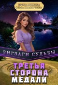 Зигзаги судьбы. Третья сторона медали (Ирина Михеева, Ольга Шамшурина, 2024)