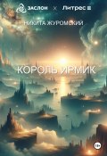 Король Ирмик (Журомский Никита, 2024)