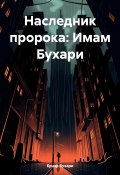 Наследник пророка: Имам Бухари (Ернар Бухари, 2024)