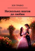 Несколько шагов до любви (Правко Зоя)