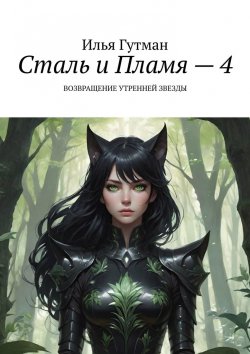 Книга "Сталь и Пламя – 4. Возвращение утренней звезды" – Илья Гутман