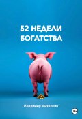 52 недели богатства (Владимир Михалкин, 2024)