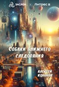 Собаки Ближнего Следования (Алексей Кононов, 2024)