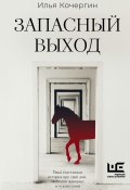 Книга "Запасный выход / Повесть, рассказы" (Илья Кочергин, 2024)