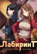 Я покорю Лабиринт с помощью техник массажа. Книга 6 (Findroid, Андрей Ткачев, 2024)