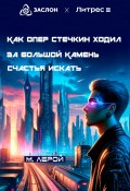 Как опер Стечкин ходил за Большой Камень счастья искать (Мерлин Лерой, 2024)