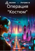 Операция «Костюм» (Татьяна Гранде, 2024)