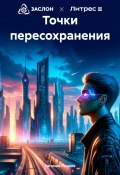 Точки пересохранения (Евгений Рычков, 2024)