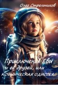 Приключения Евы и её друзей, или Космическая одиссея (Олег Стрельников, 2024)