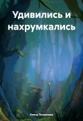 Удивились и нахрумкались (Елена Толмачева, 2024)