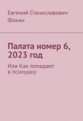 Палата номер 6, 2023 год. Или Как попадают в психушку (Евгений Фокин)