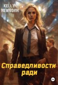 Справедливости ради (Kelly Newborn, 2024)