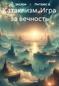 Катаклизм. Игра за вечность (Татьяна Смирнова, 2024)