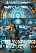 Отдел профилактики. Вмешательство (Лариса Роккель, 2024)