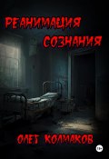 Реанимация сознания (Олег Колмаков, 2024)